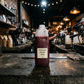 Slush Shack Signature Syrup - Cherry