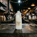 Slush Shack Signature Syrup - Pina colada