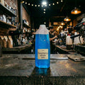 Slush Shack Signature Syrup - Raspberry