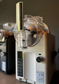 The Frosty 2L Countertop Slush Machine White